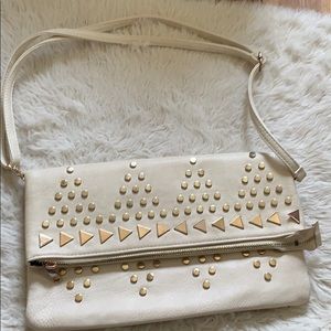 Francesca’s clutch